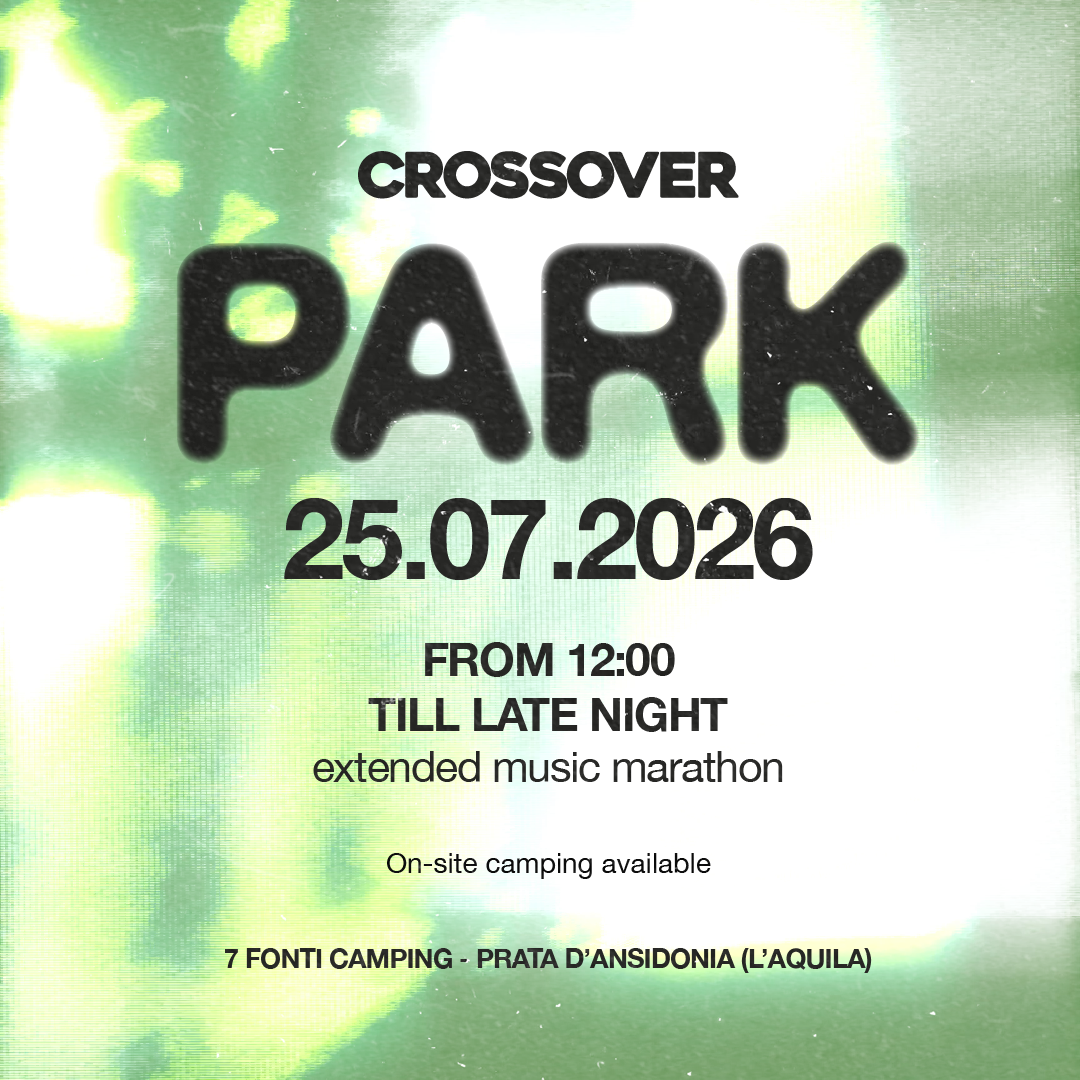 CROSSOVER PARK image