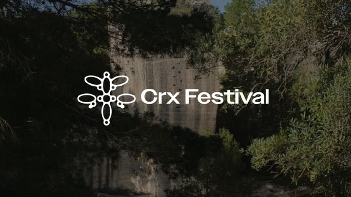 Cover for event: CRX Festival 