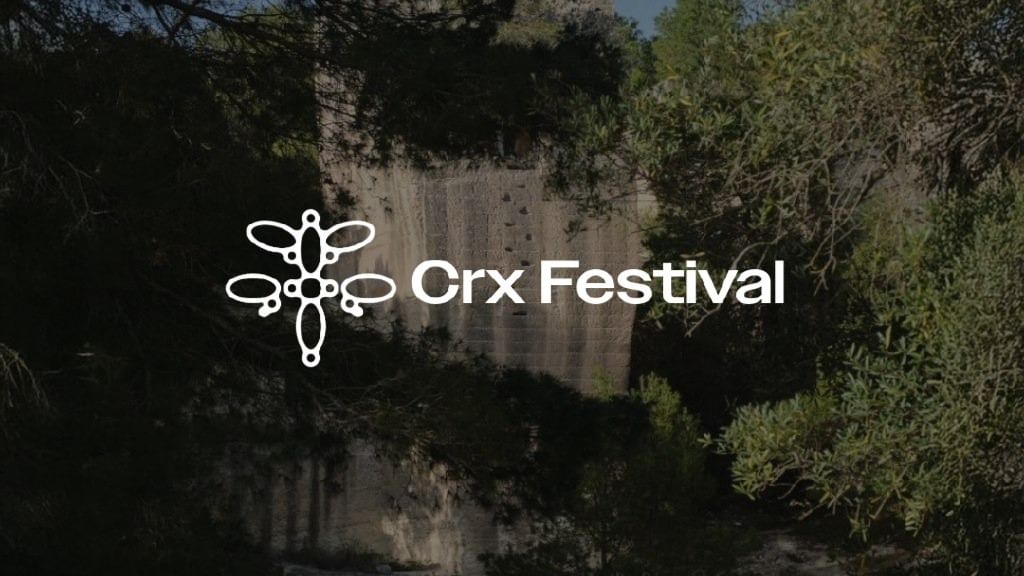 CRX Festival  event cover