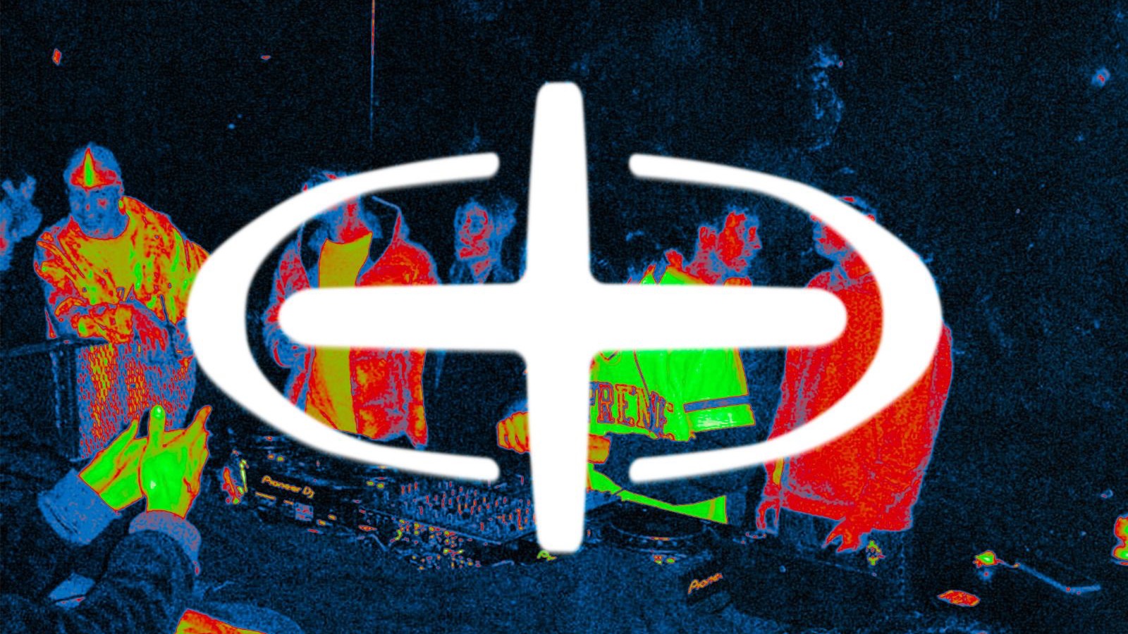 CTRL+ at Magazzino sul Po image