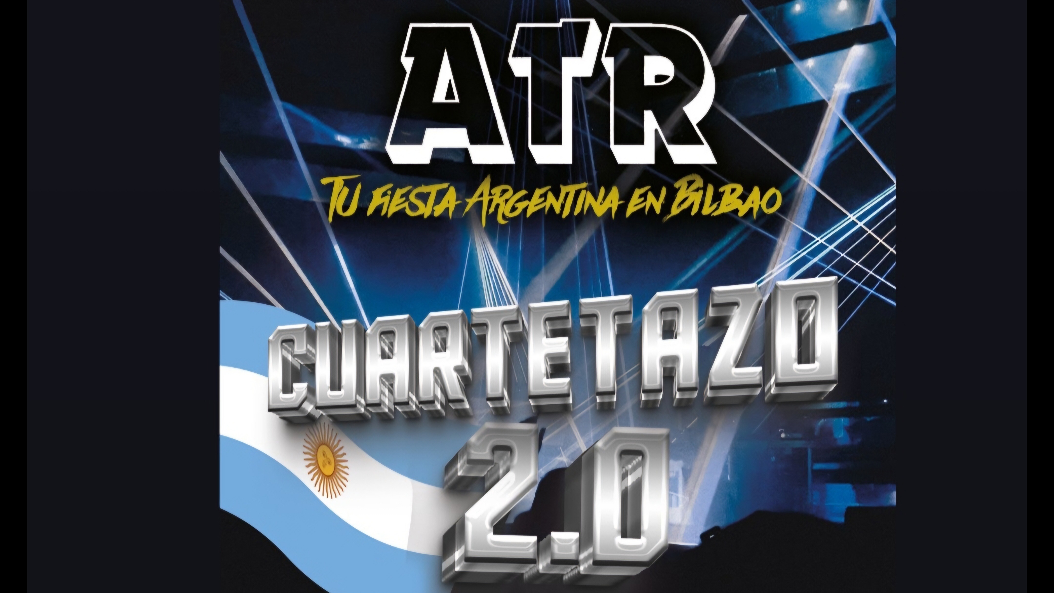 Cuartetazo 2.0 image