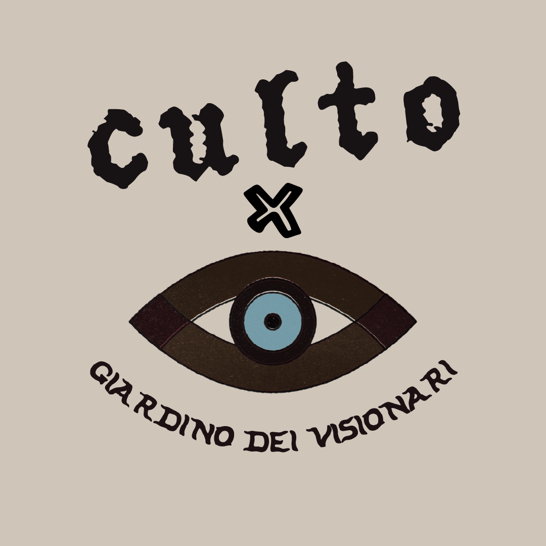 Culto × Giardino dei Visionari presentano Dreamland image