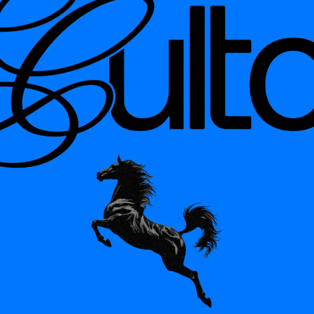 CULTO. It´s A Ritual image