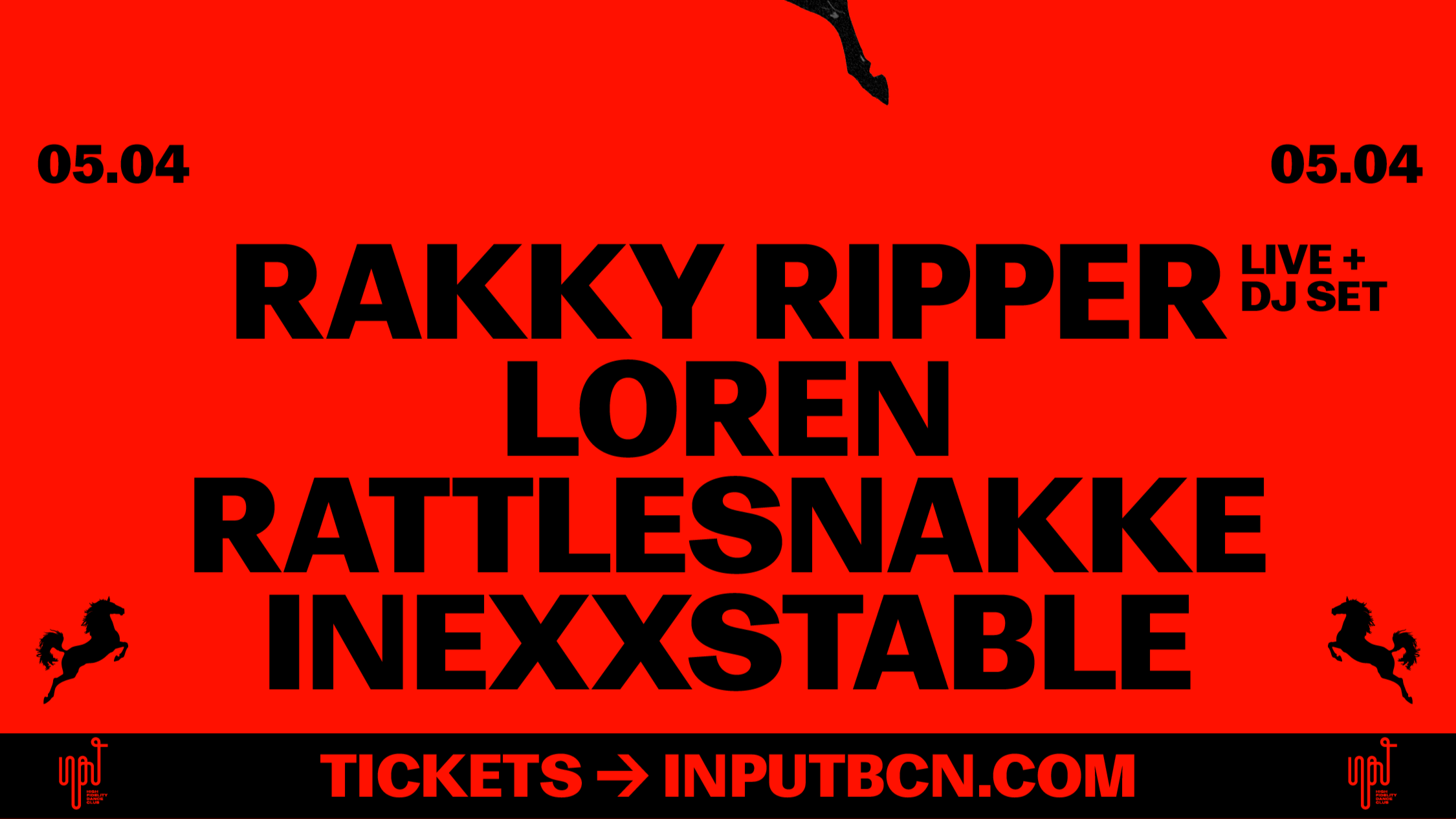 CULTO. It´s a Ritual.  image