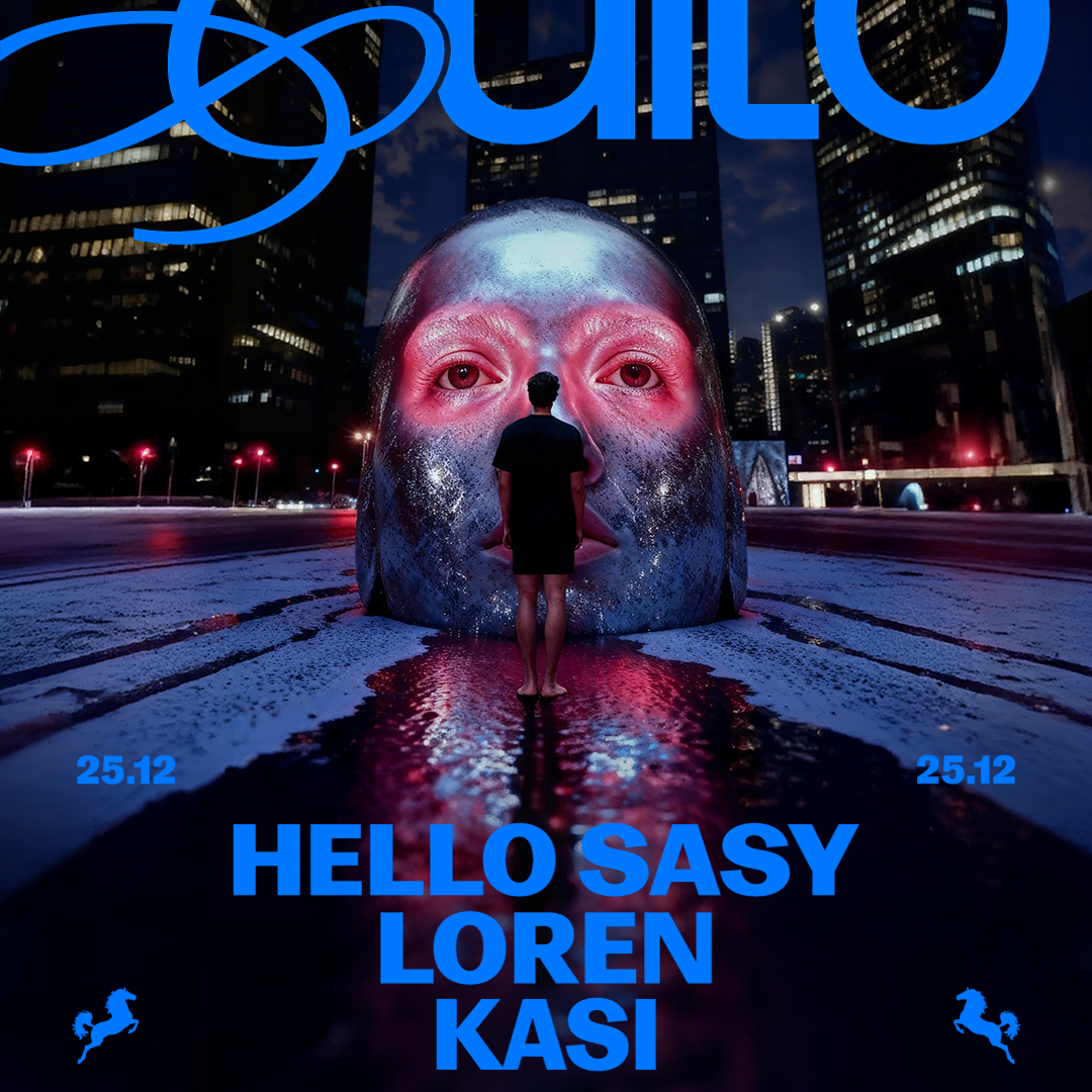 CULTO. It´s A Ritual (Special Xmas edition) image