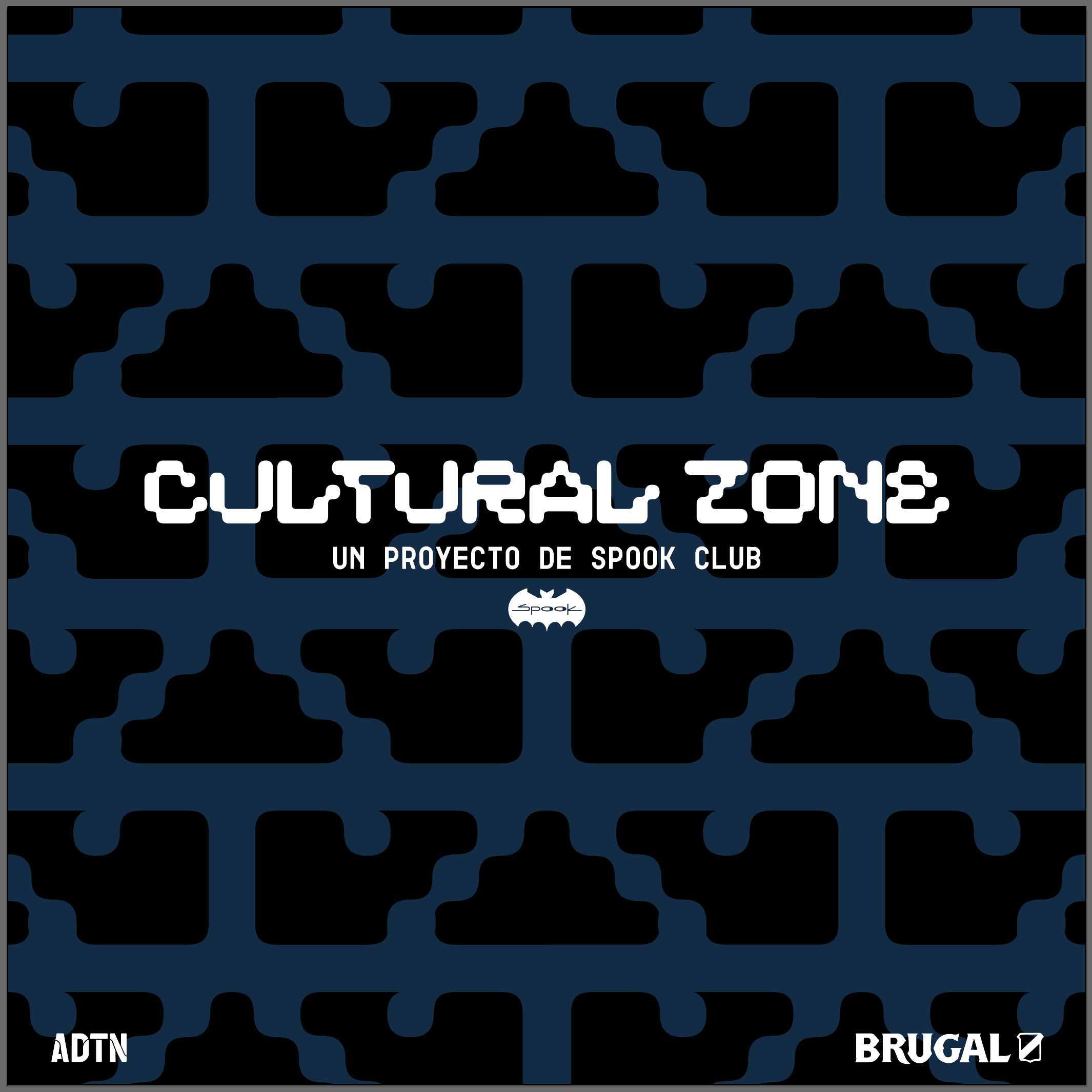 CULTURAL ZONE presenta: Finalversion3 image