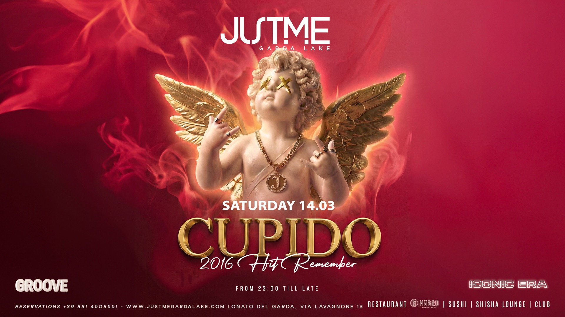 Cupido  image