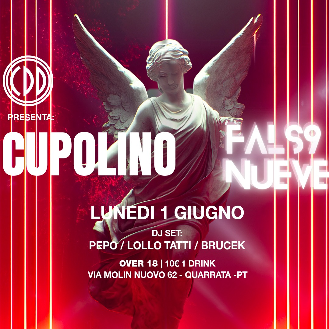 Cupolino image