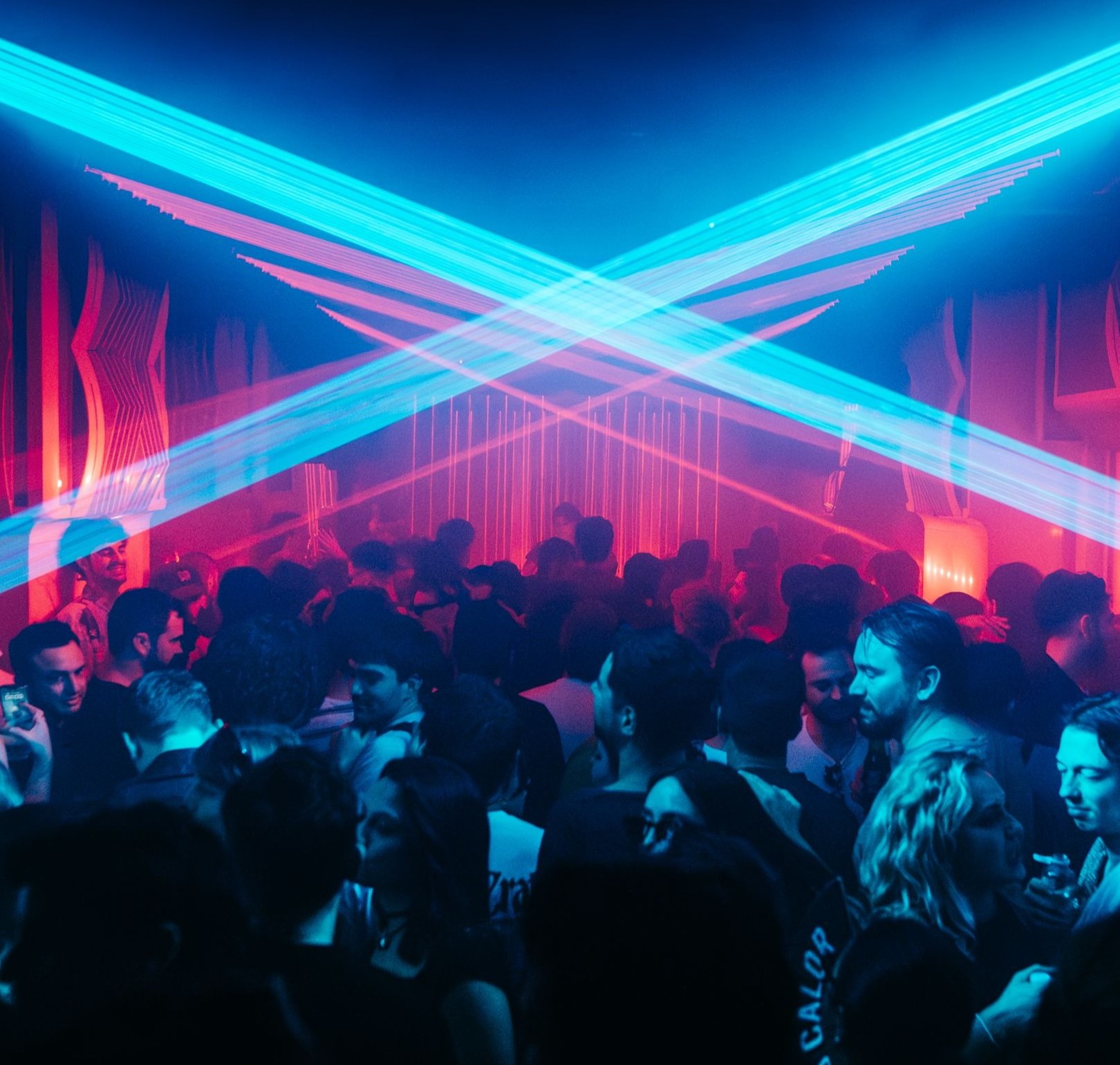 Les Enfants pres. Mark, Richer, Thomas Kick image