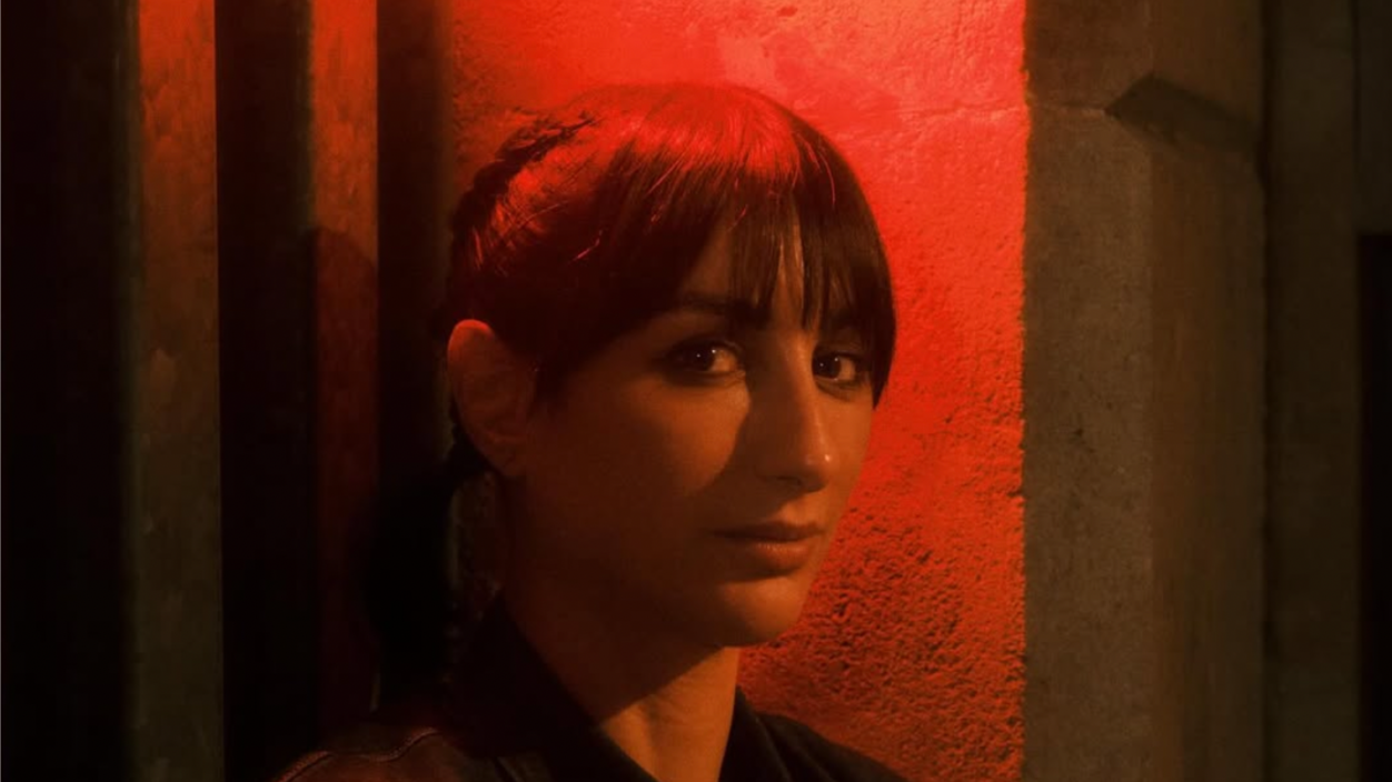 Cymatix pres. J. Keane, Anah image