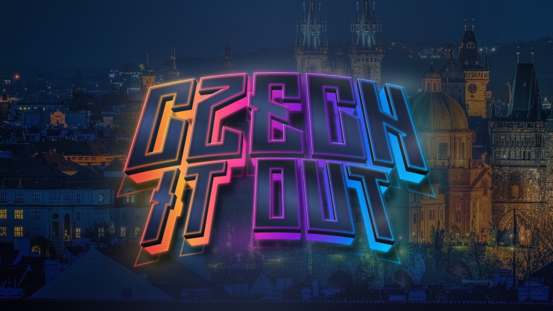 Czech it Out - Weekend 2 image