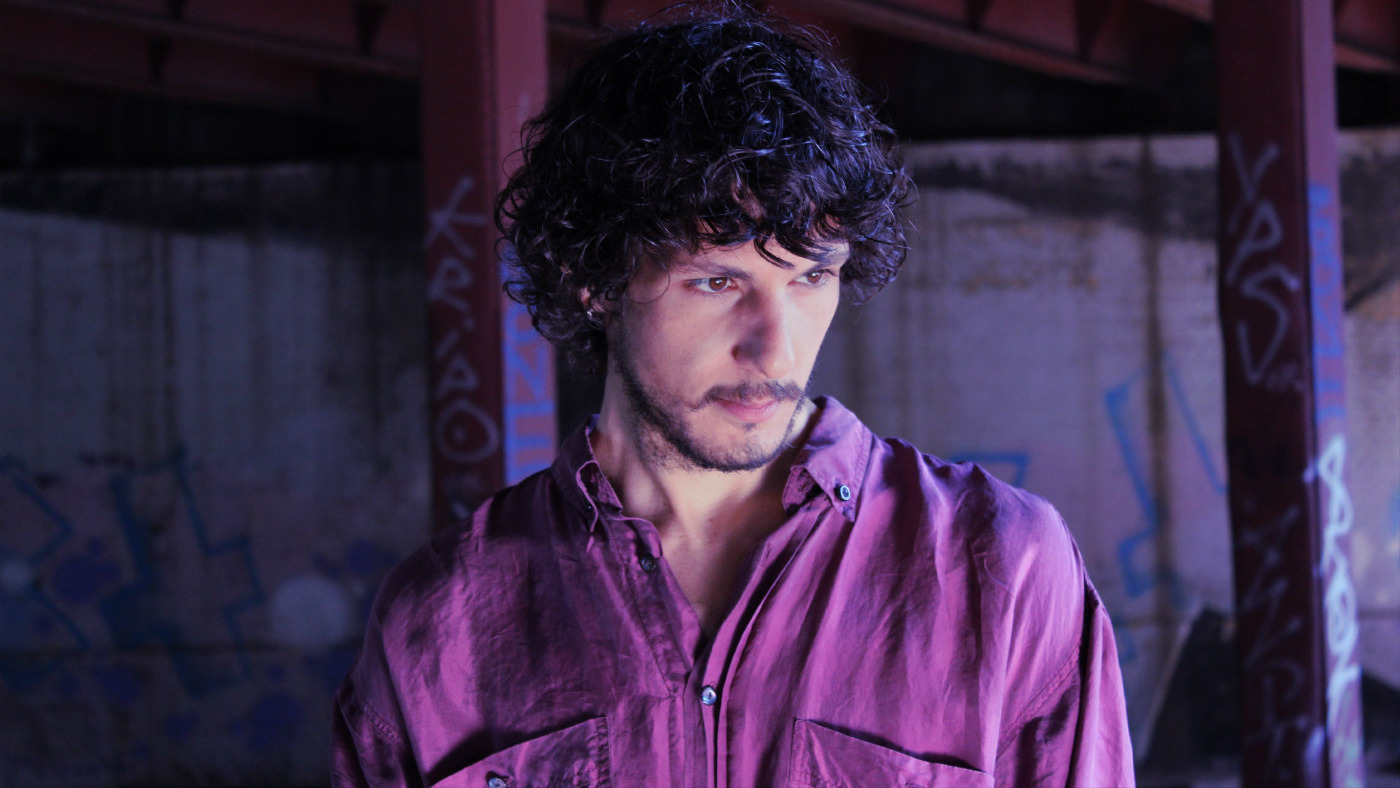 D-LERIA live (Non Series, Delirio /ITA), Alna (Out Of Ctrl /UK), Aberra at Azimut  image