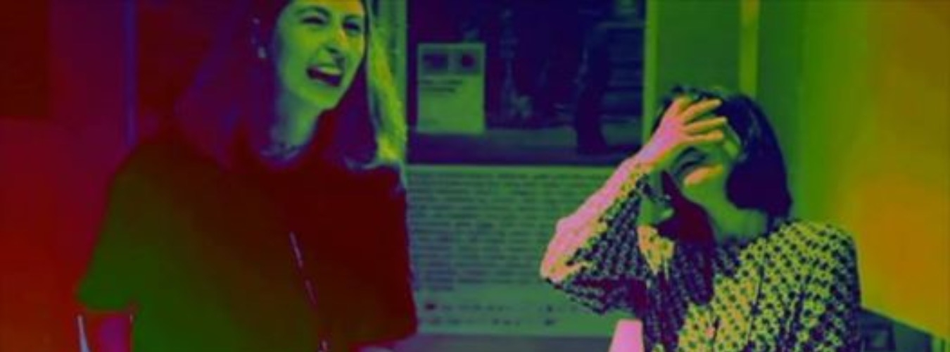 D.N.S. b2b CRIS CHECA @garage442 image