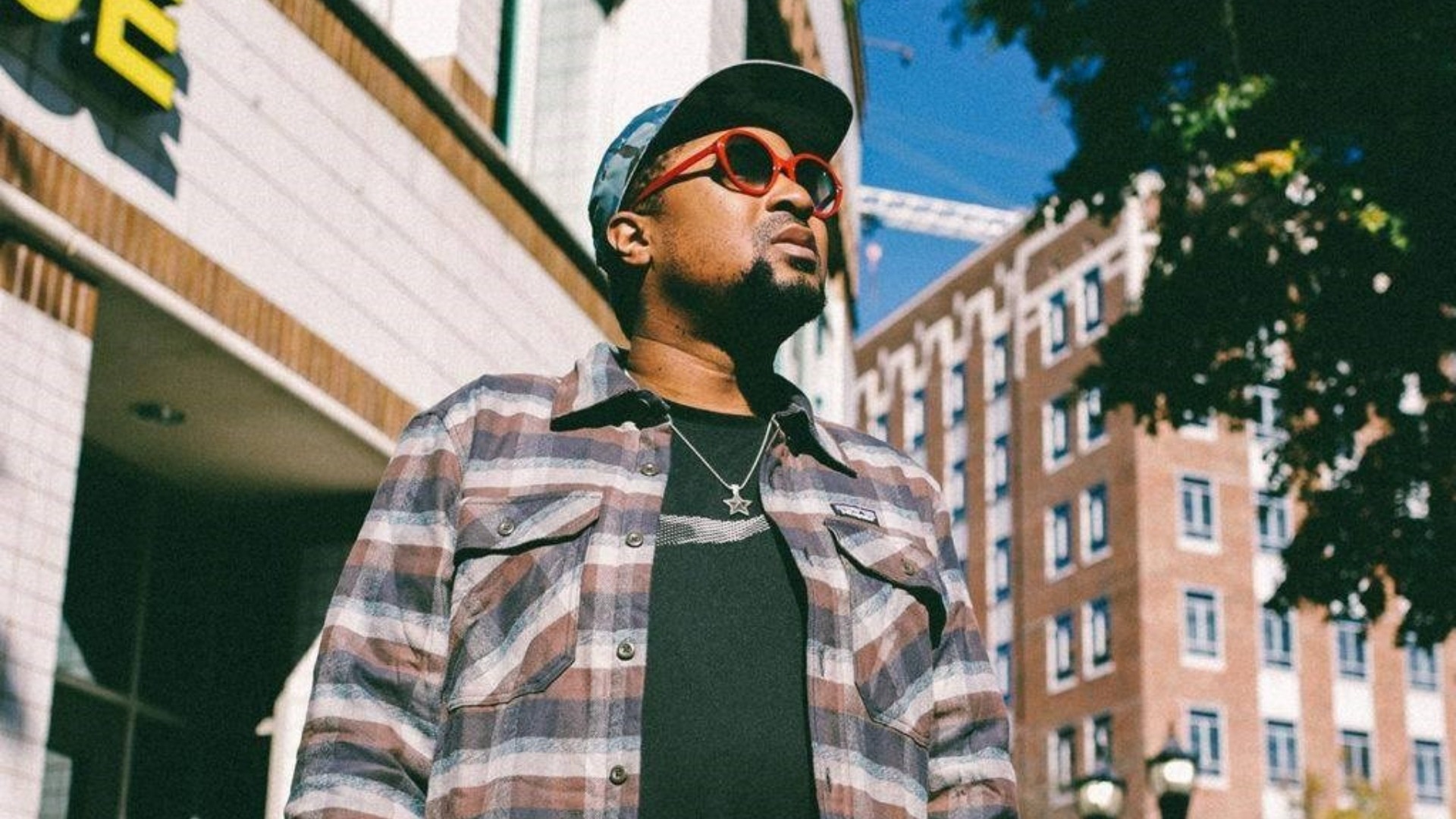 D.R.O.P. presents Byron The Aquarius image