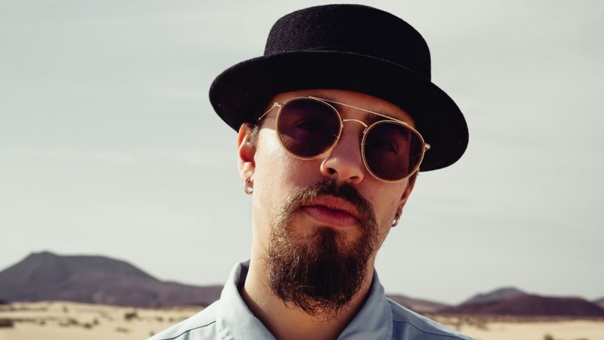 D.R.O.P. presents DEMUJA! - A Christmas Special image