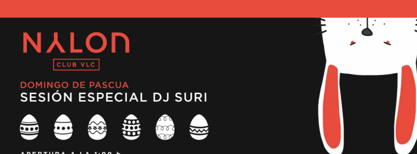 D1 NYLON: DJ SURI image