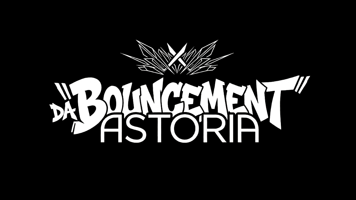 DA BOUNCEMENT: PAOLO DOLDO, Hellson5, Jo//Metric, Musa at Astoria image