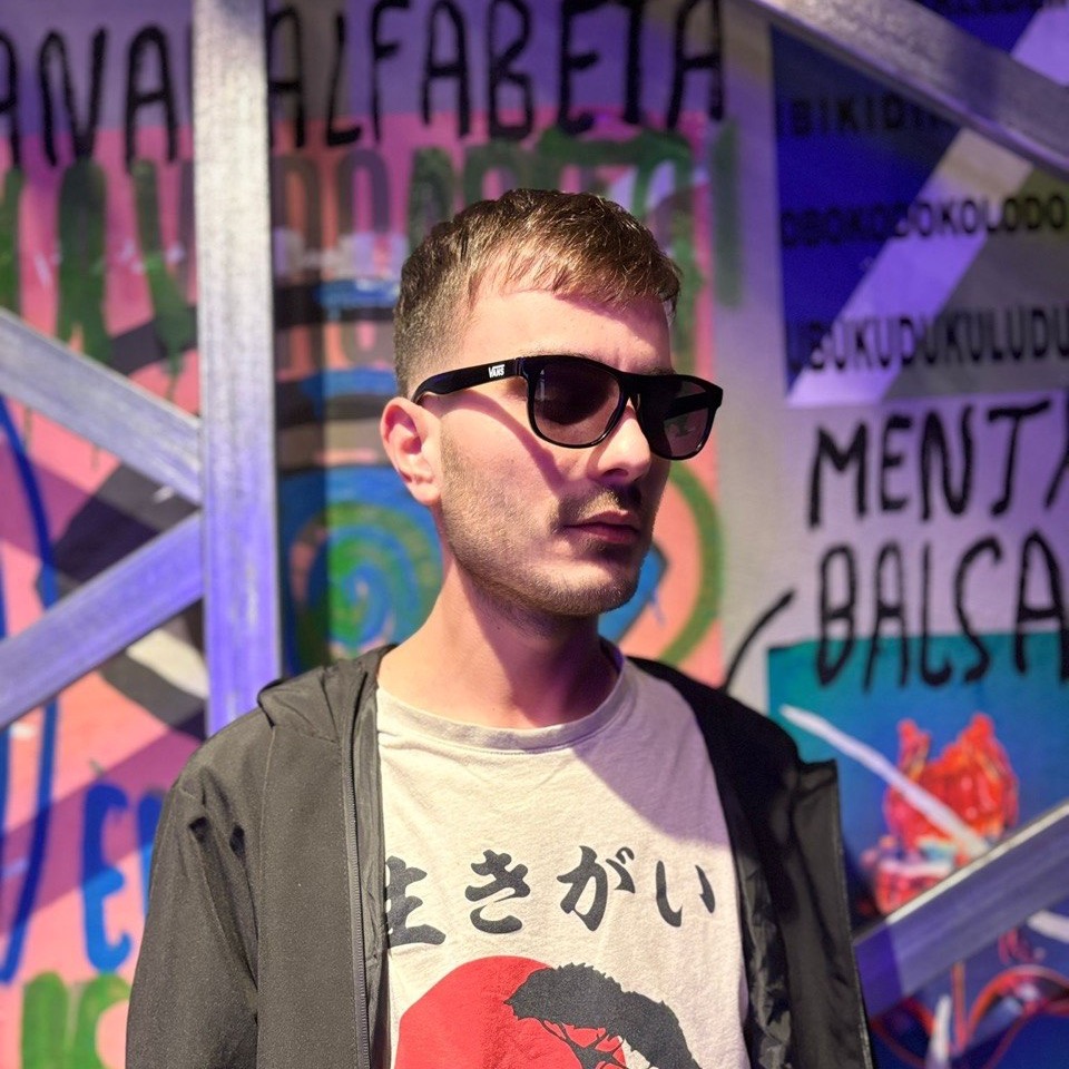 DaBouncement: Paolo Doldo, Hellson5, Visce, Musa at Astoria image