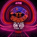 Da Vid Pacha Night image