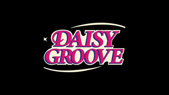 Cover for event: Daisy Groove - Alcazar Garden