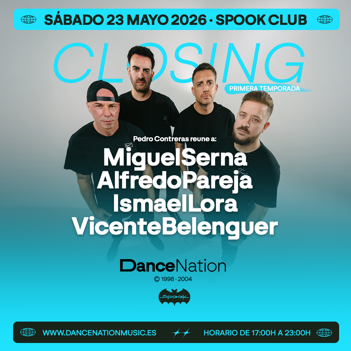 DANCE NATION image