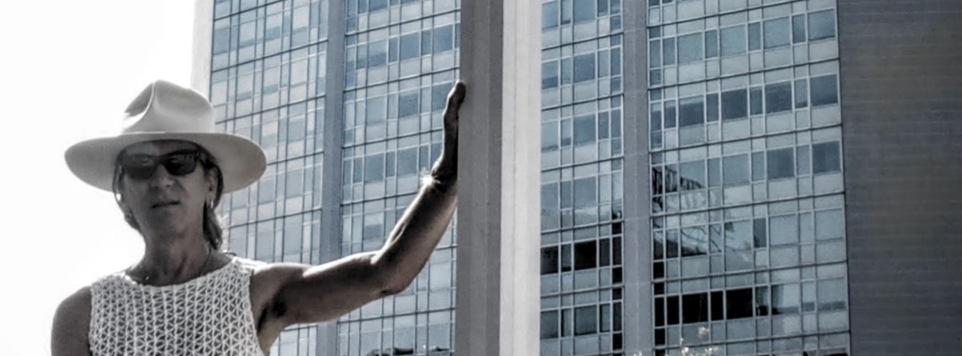 Dancity in collaborazione con Re:play presenta WILLIAM BASINSKI image