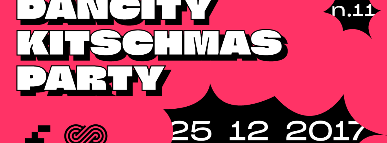 Dancity Kitschmas Party n. 11 image
