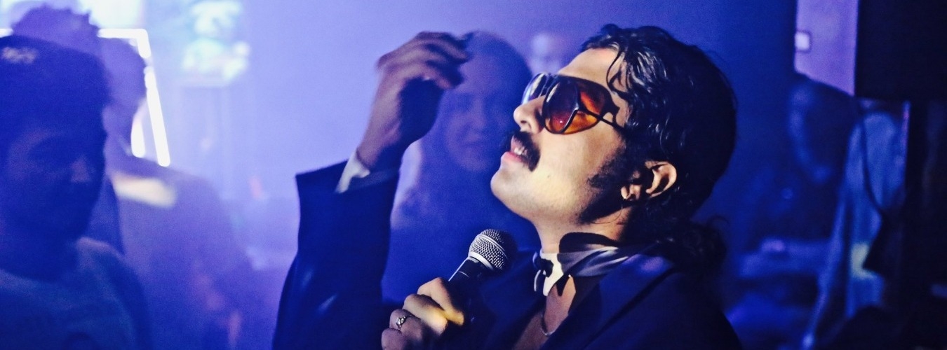 Dancity presents Bernardino Femminielli / Lamusa II image