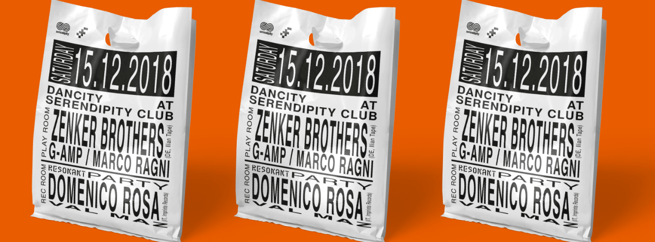 Dancity presents Zenker Brothers image