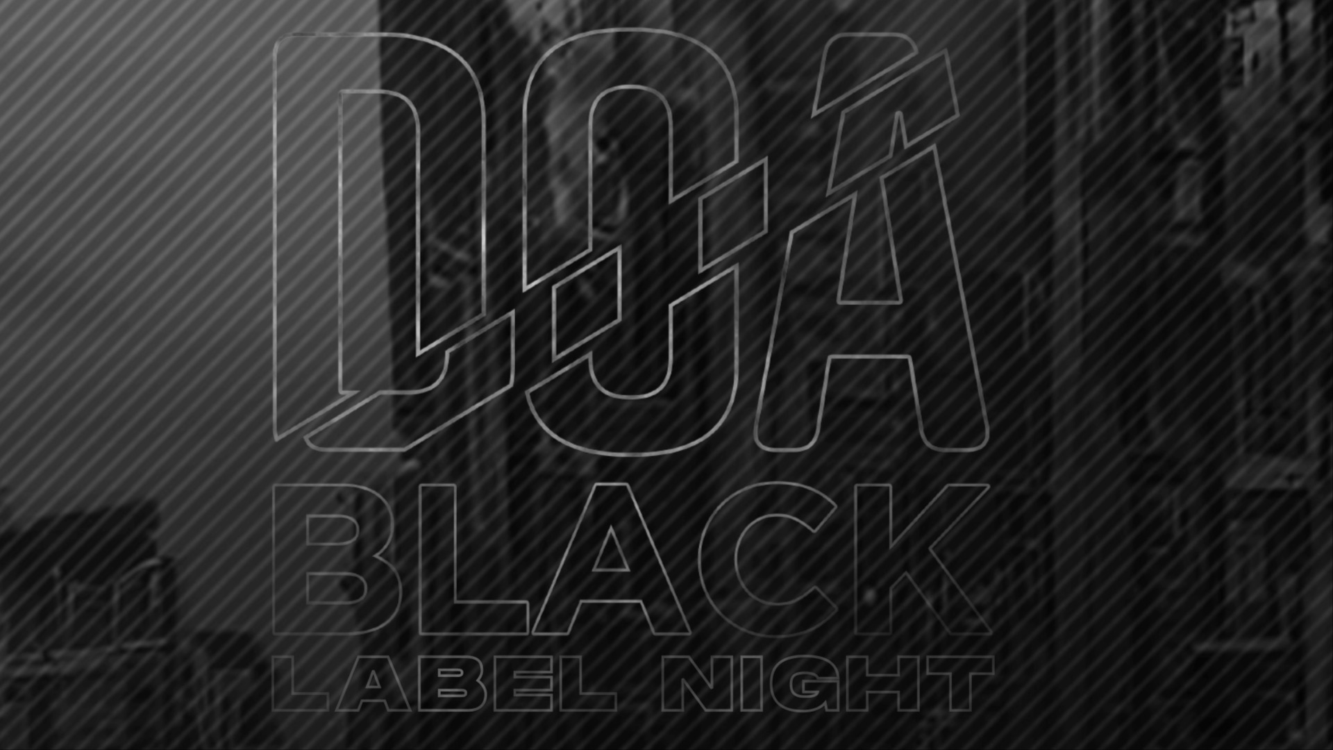 DANDY CLUB X DOA RECORDS image