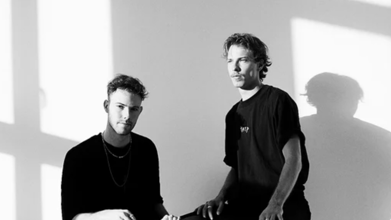 Dangel Twins @ LE CLUB  image