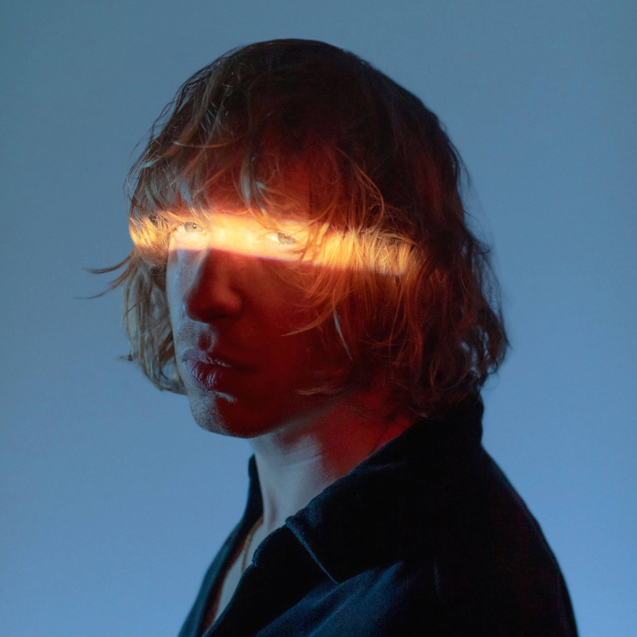Daniel Avery hosted by Ear\Wax at Q35 Warehouse  image