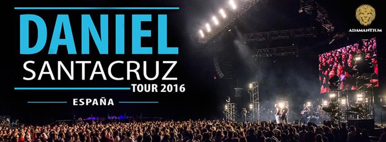 Daniel Santacruz || Madrid image