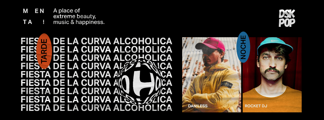 DaniLess + Rocket DJ image