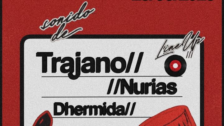 Cover for event: Danke 