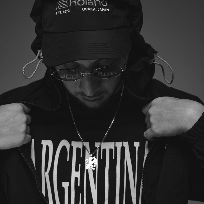 DANO Dj set exclusivo + FERRAN RAUSELL vinyl only: HIP HOP, R&B Y FUNK image