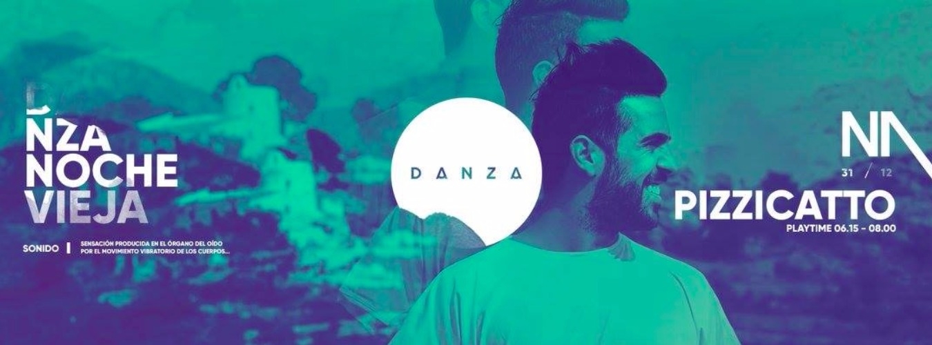 Danza Nochevieja image