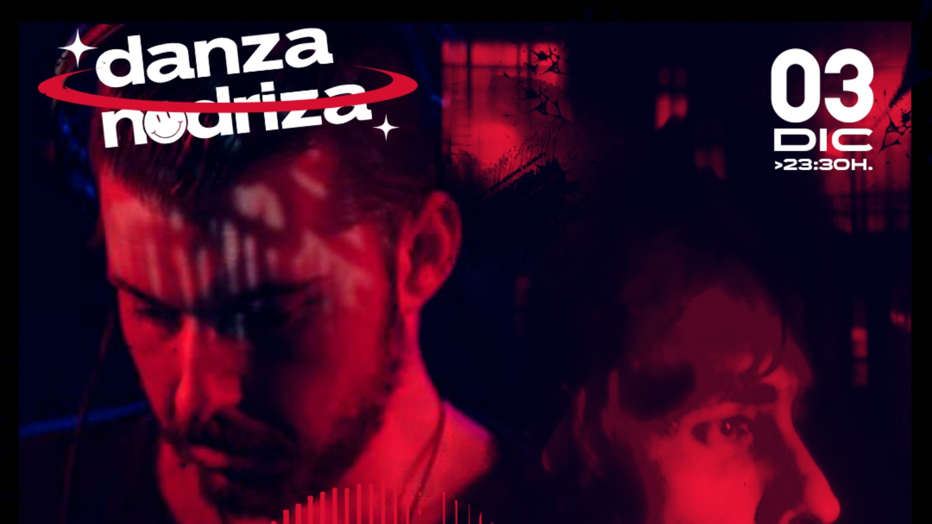 Danza Nodriza / CLUB image