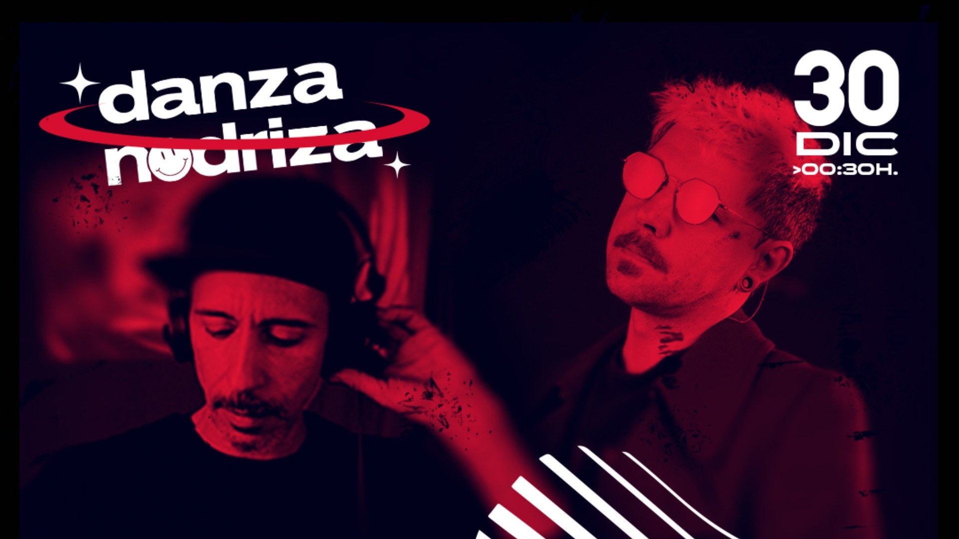 Danza Nodriza / CLUB image