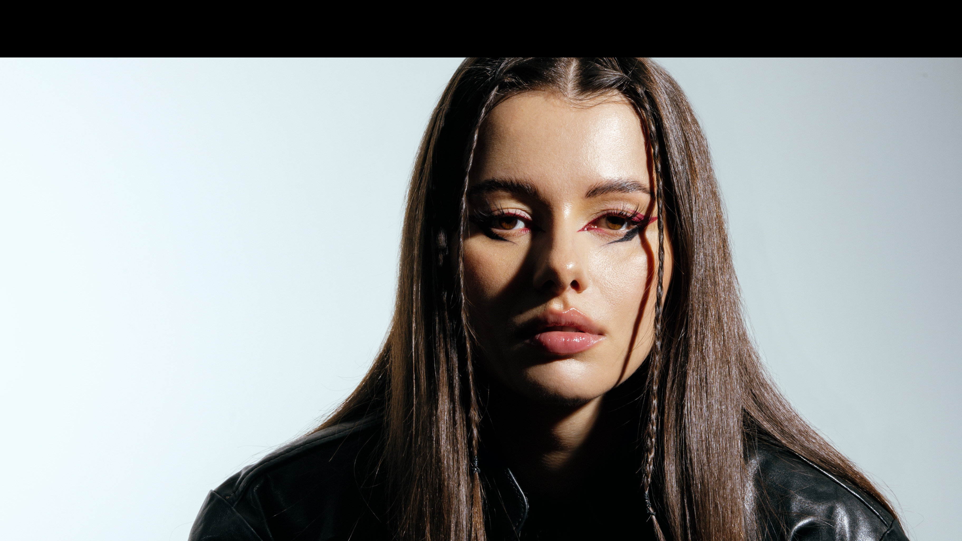 Daria Kolosova invites Kichi Kazuko  image