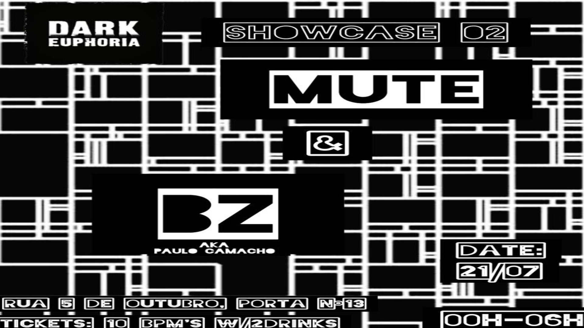 Dark Euphoria showcase: 02 image