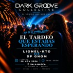 DARK GROOVE COLLECTIVE image
