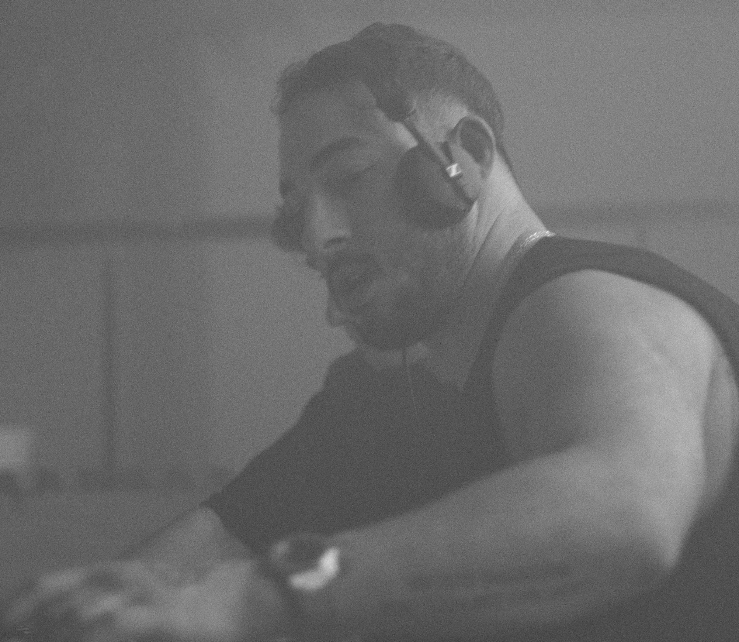 DARK ROOM HARD•WAR ANL image