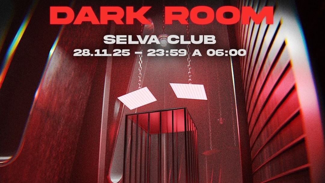 DARK ROOM + VERA GRACE image