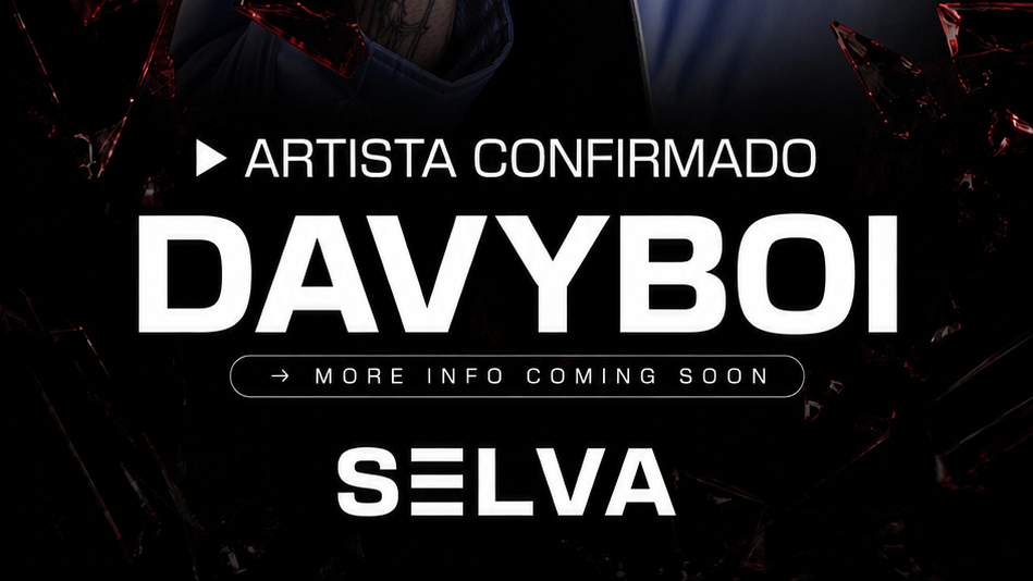 DARK ROOM W/ DAVYBOI  image