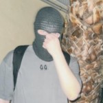 DARK ROOM W/ RIKHTER image