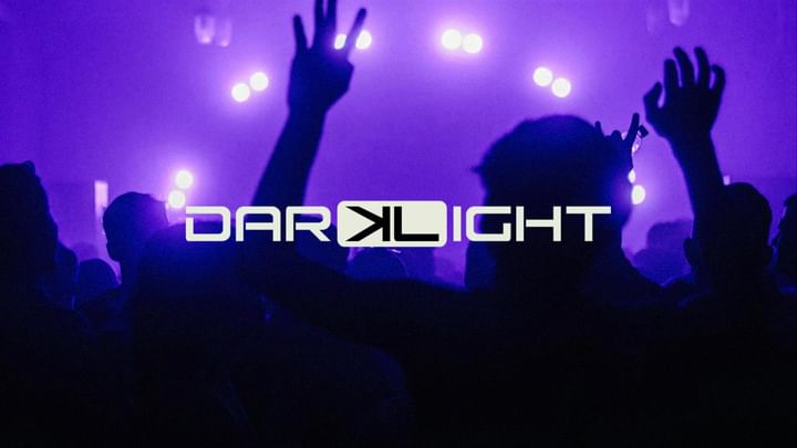 Cover for event: Darklight 