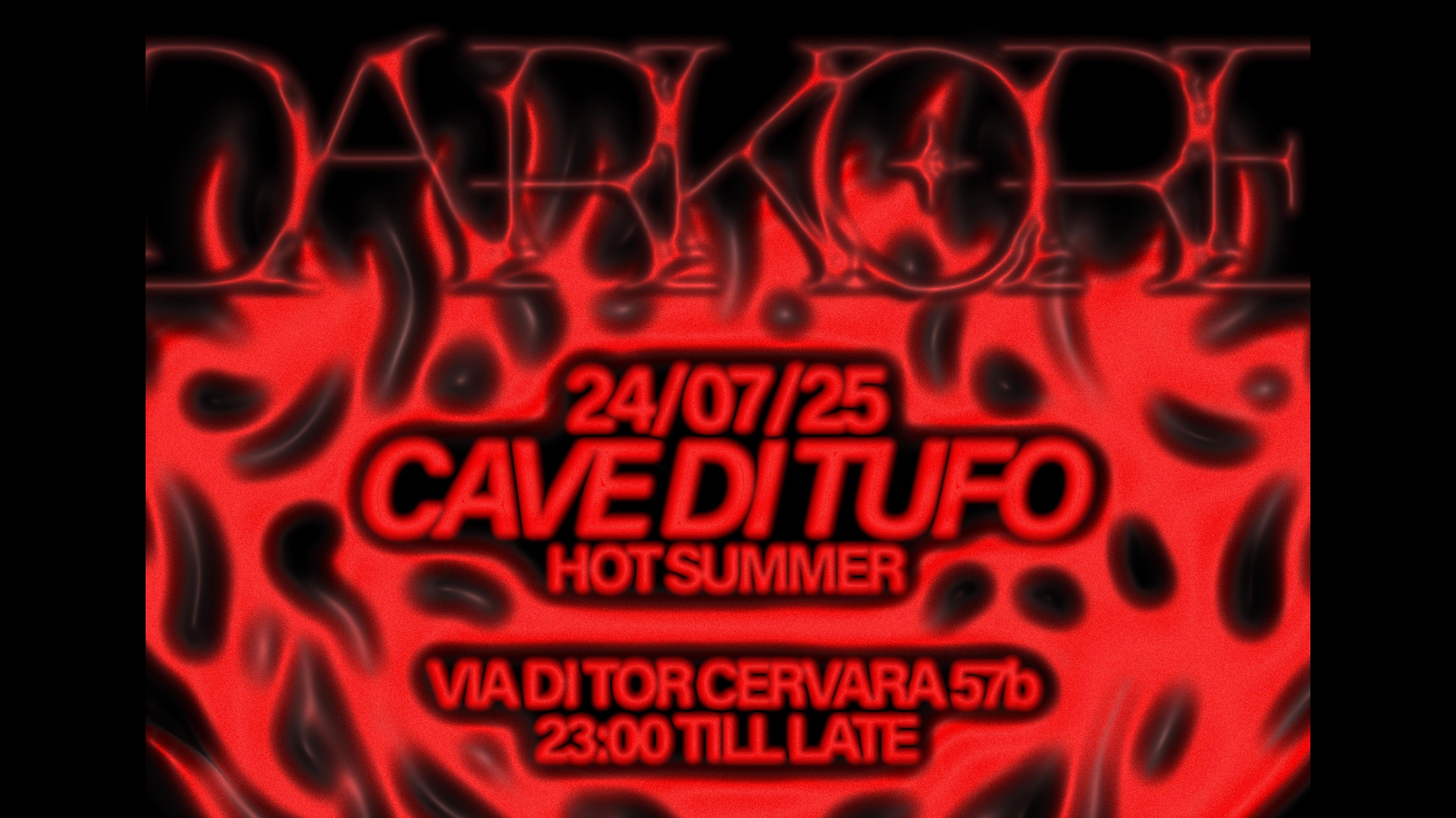 DARKORE - Hot Summer