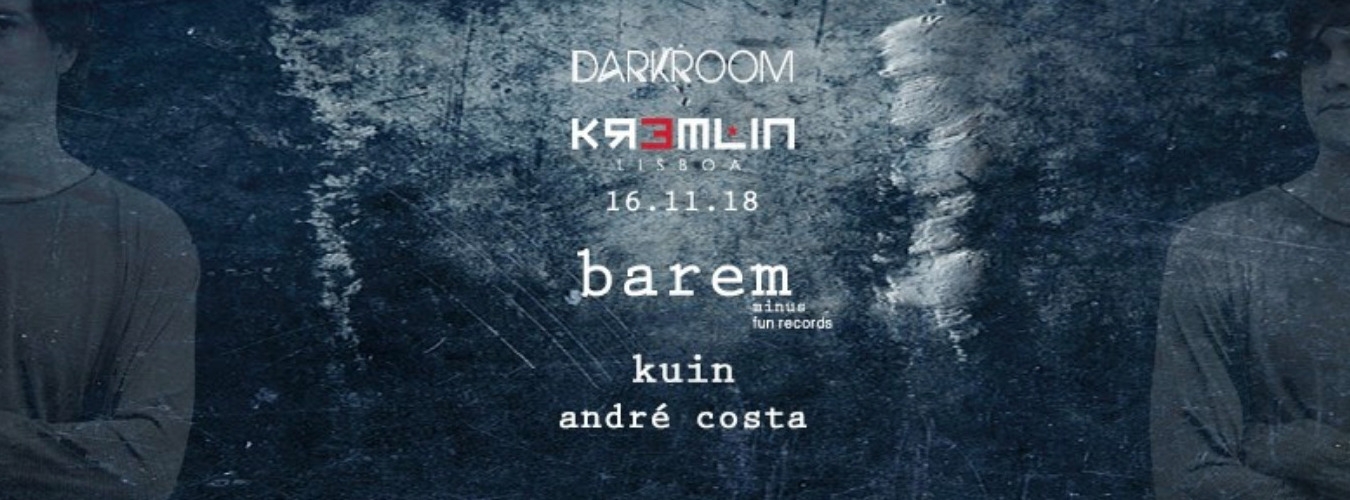 Darkroom w/ Barem image