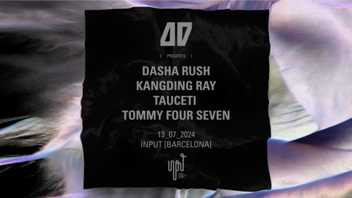 PRISM pres 47 label night  image